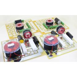 W20RC38 and H1189 2way crossovers